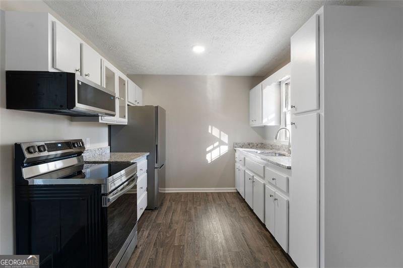 47 Chickasaw Trail Cartersville - Photo 13