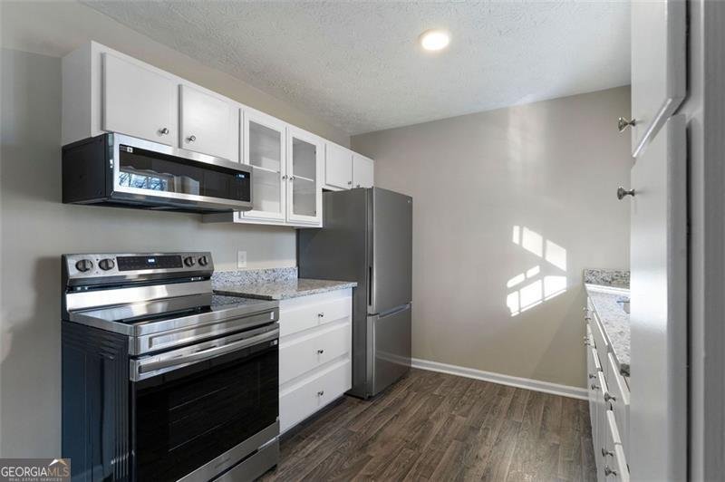 47 Chickasaw Trail Cartersville - Photo 14