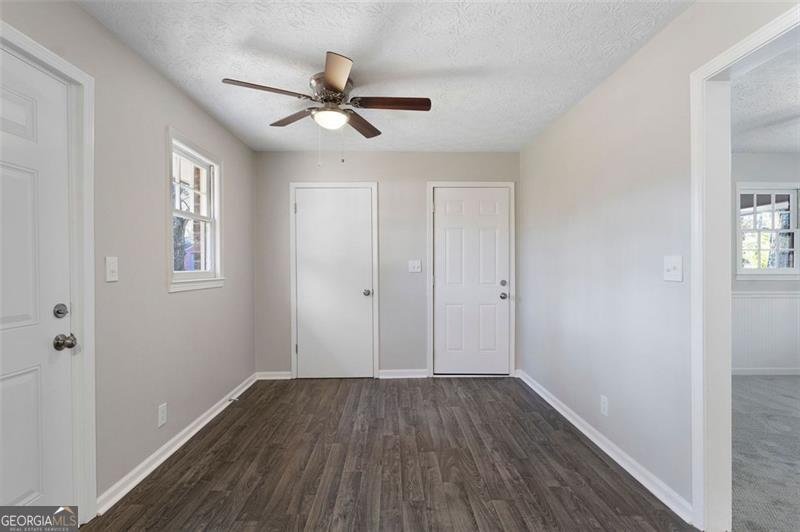 47 Chickasaw Trail Cartersville - Photo 16