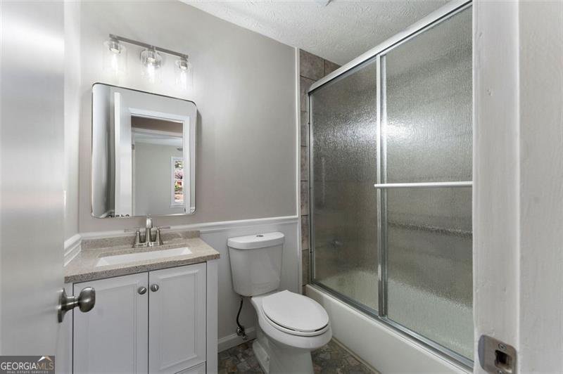 47 Chickasaw Trail Cartersville - Photo 18