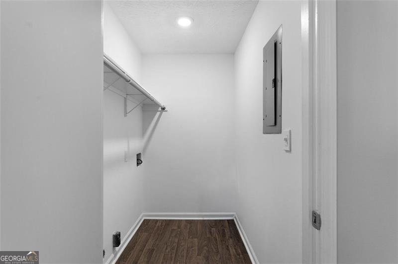 47 Chickasaw Trail Cartersville - Photo 26