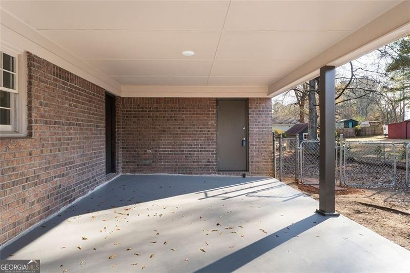 47 Chickasaw Trail Cartersville - Photo 32