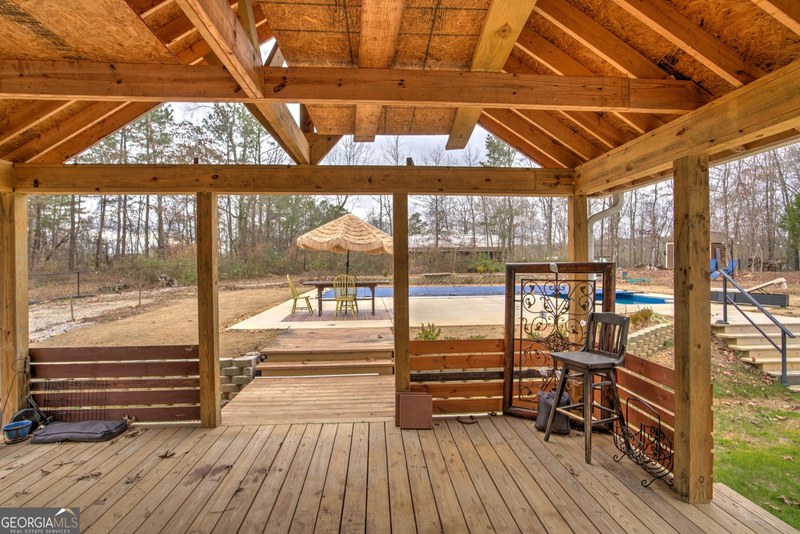 919 Ward Mountain Road Kingston - Photo 20