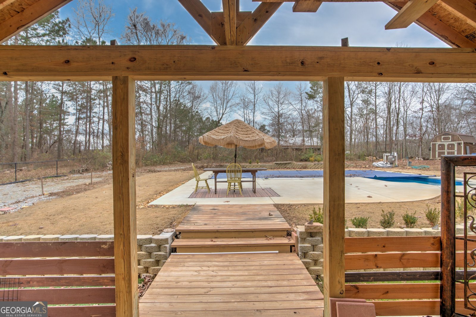 919 Ward Mountain Road Kingston - Photo 21