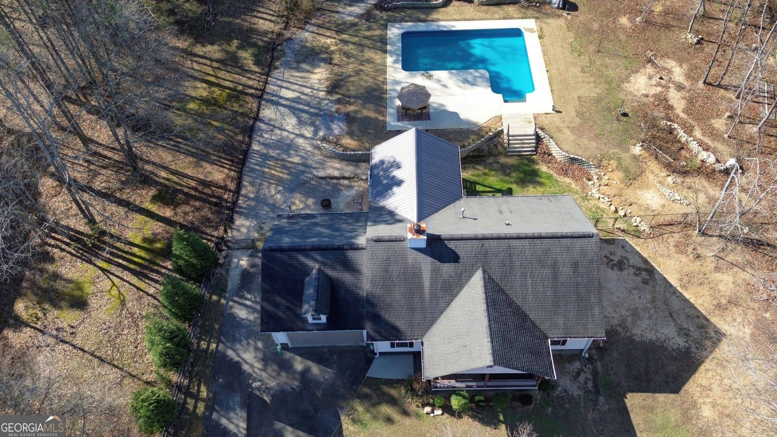 919 Ward Mountain Road Kingston - Photo 23