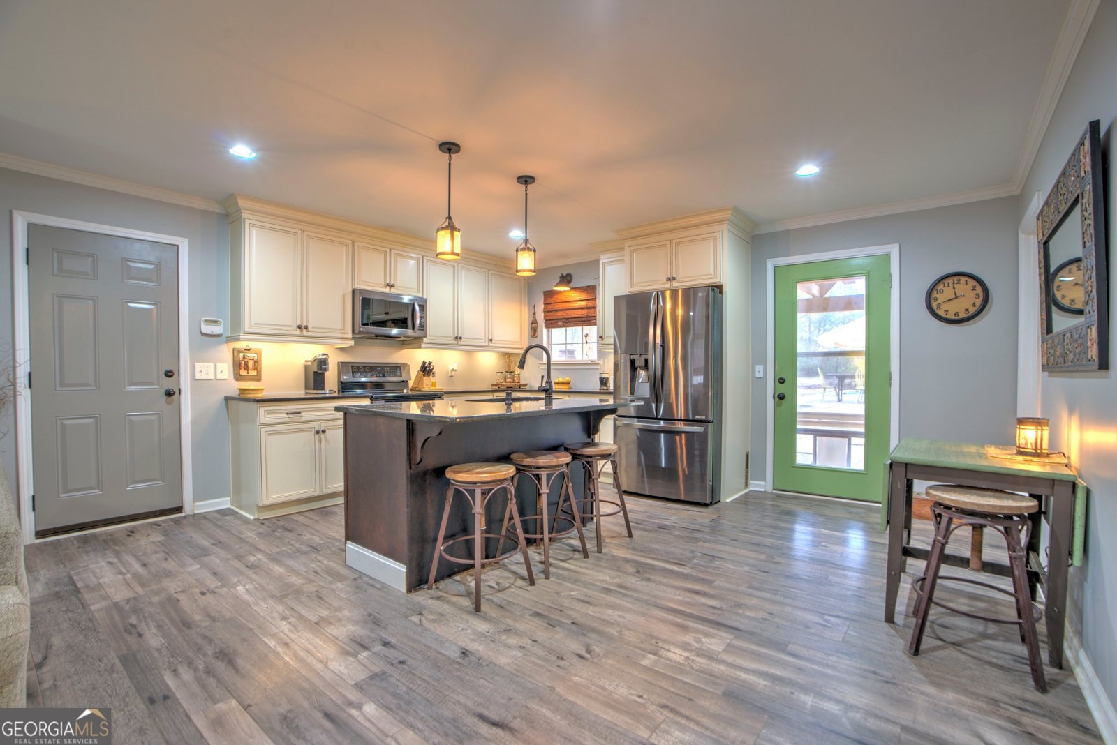 919 Ward Mountain Road Kingston - Photo 8