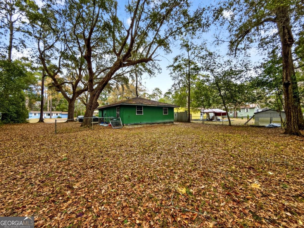 505 Junius Street Thomasville - Photo 15