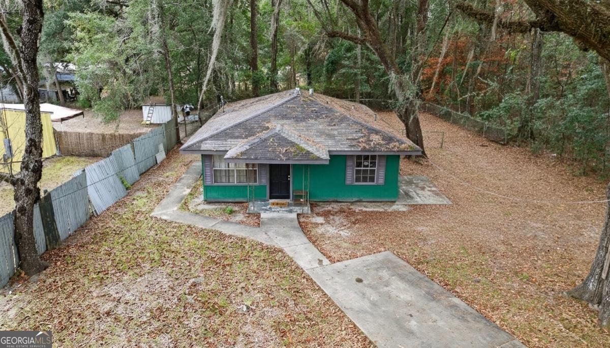 505 Junius Street Thomasville - Photo 16