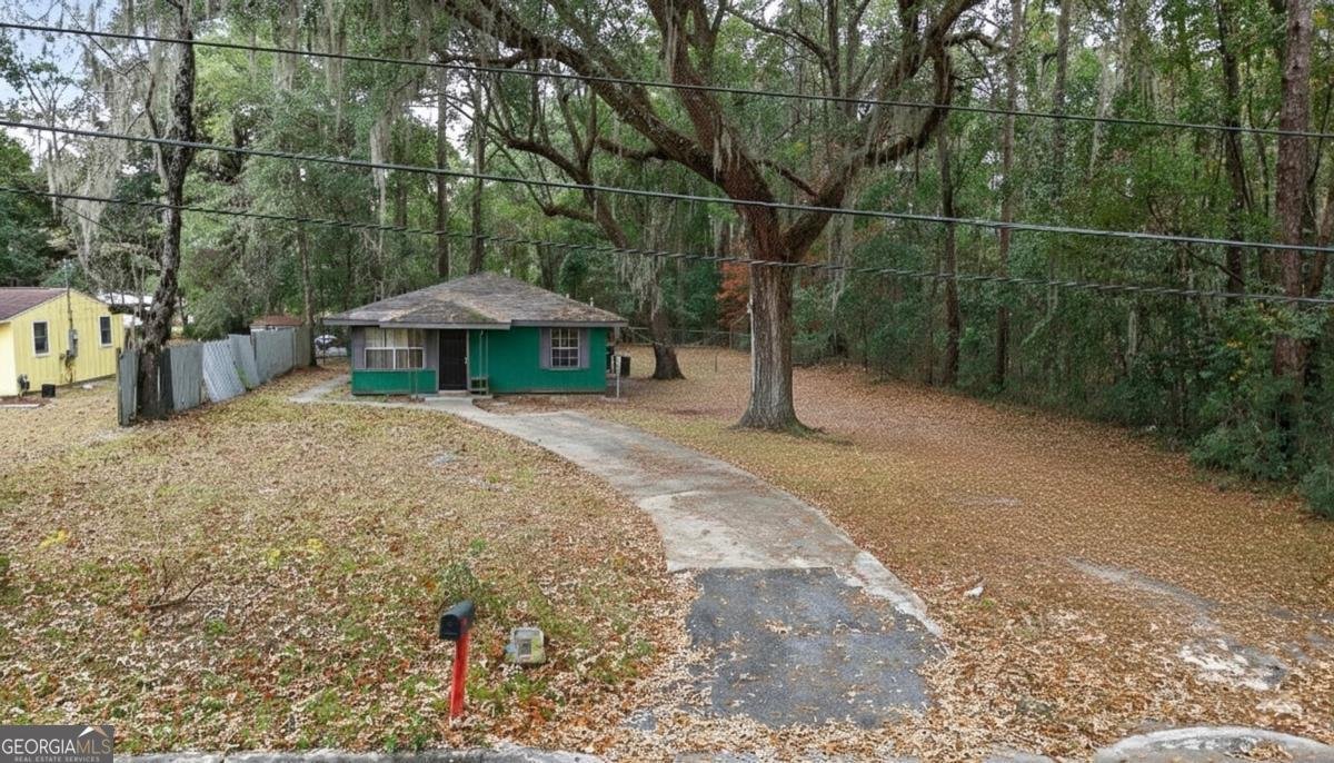 505 Junius Street Thomasville - Photo 17