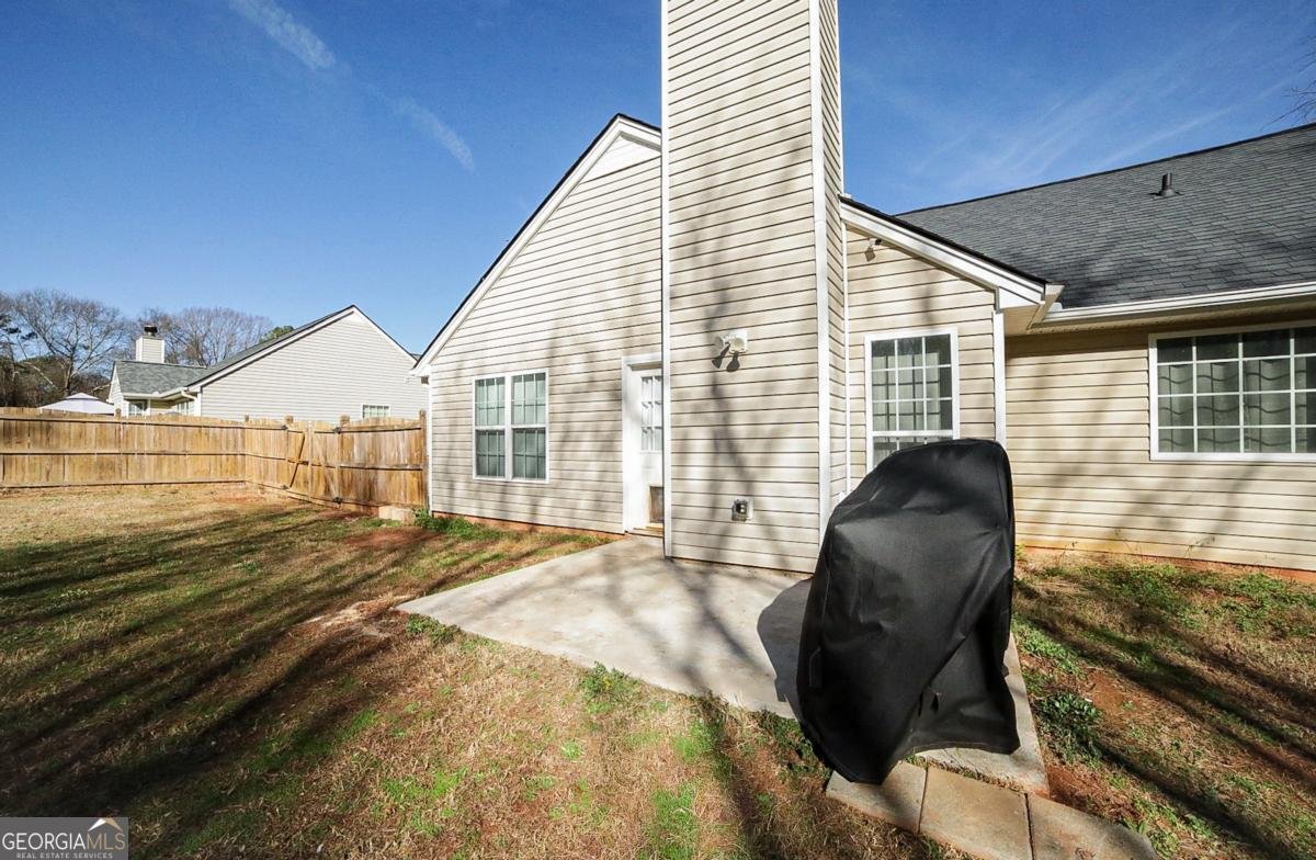 250 Anniston Drive Athens - Photo 27