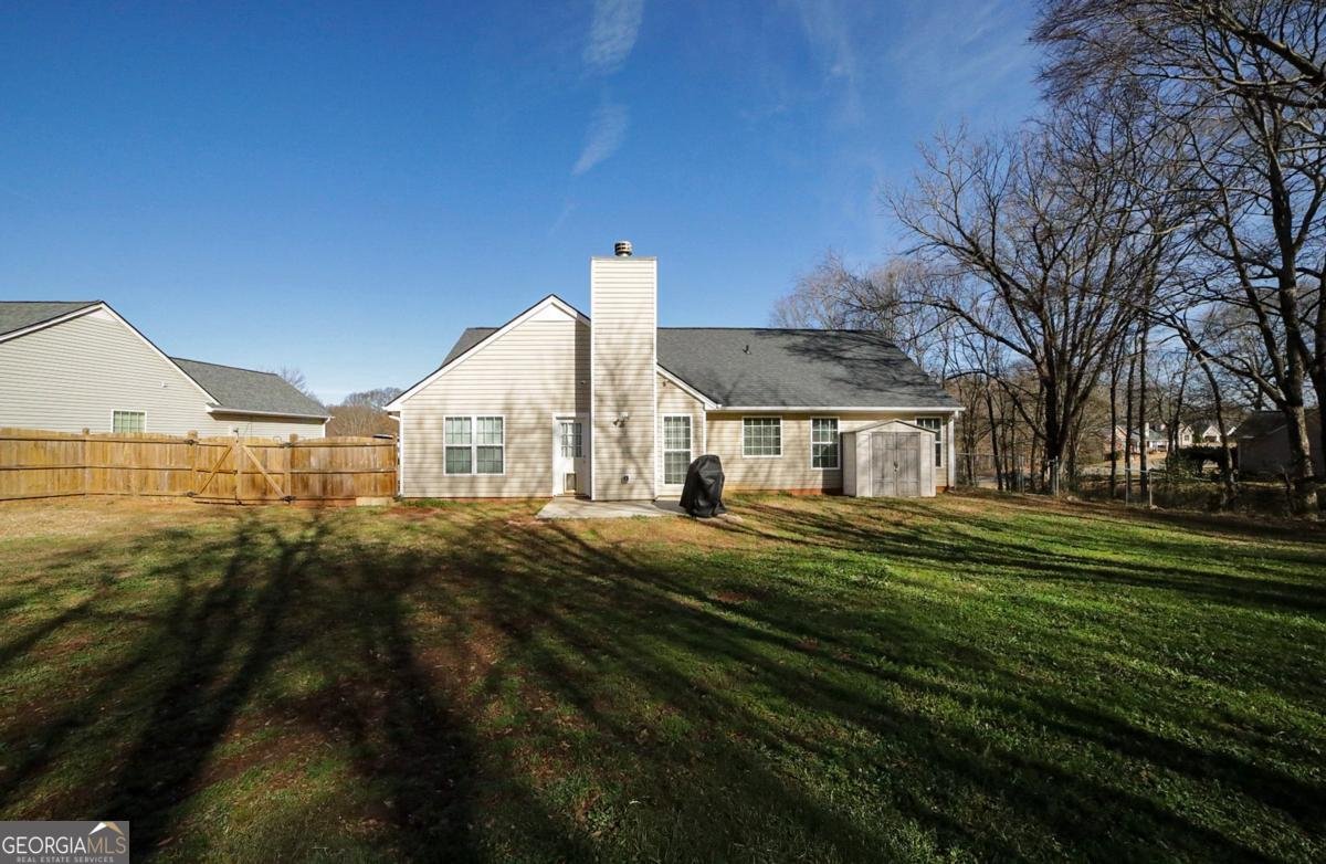 250 Anniston Drive Athens - Photo 31