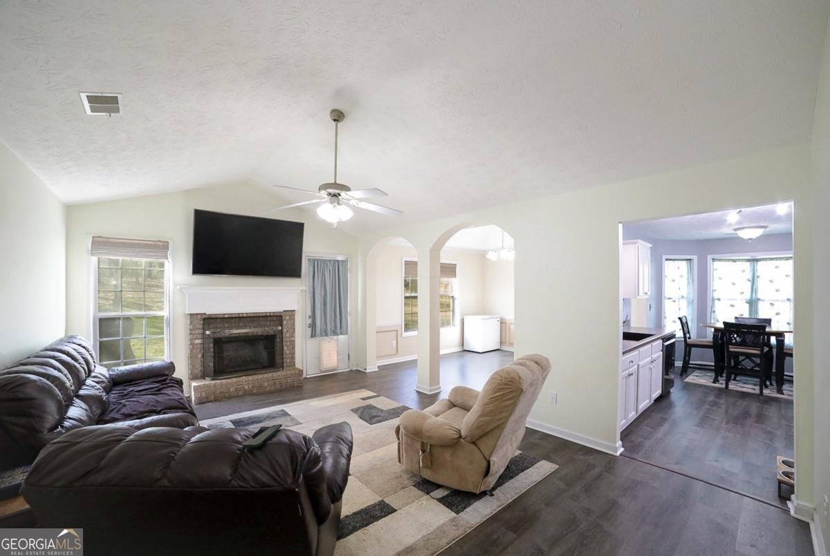 250 Anniston Drive Athens - Photo 6