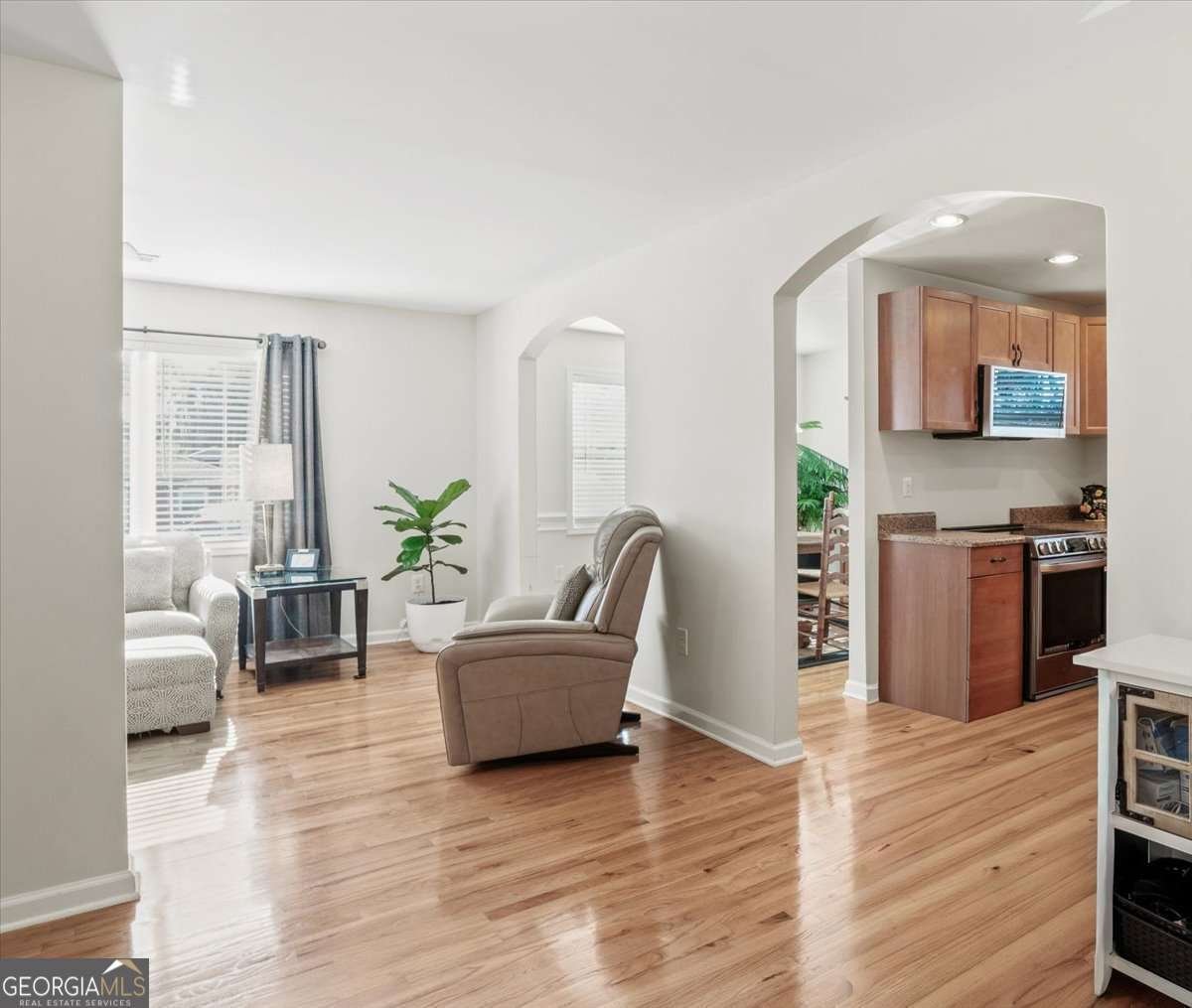 1979 Turpin Road Smyrna - Photo 6