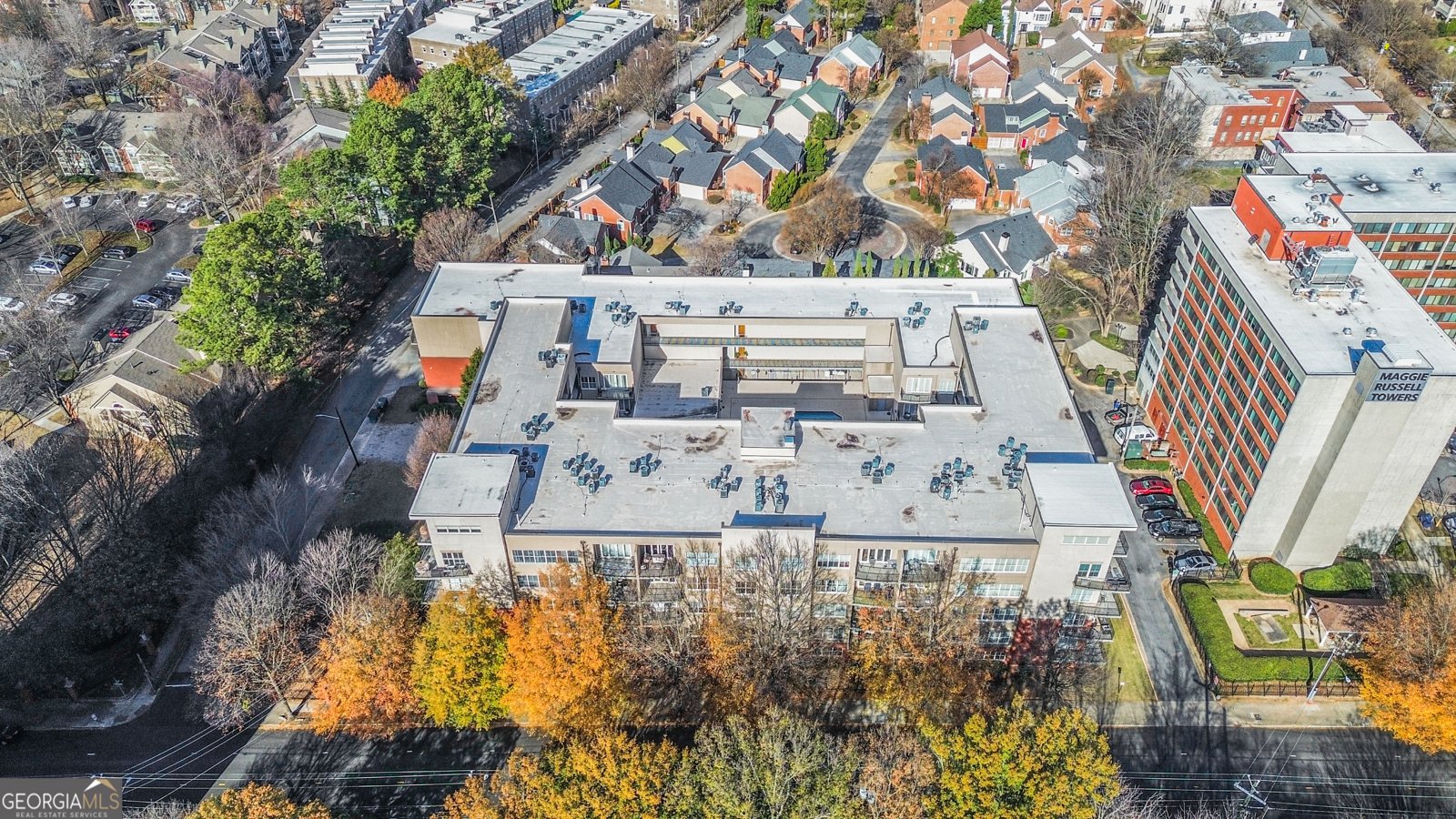 384 Ralph McGill Boulevard Atlanta - Photo 25