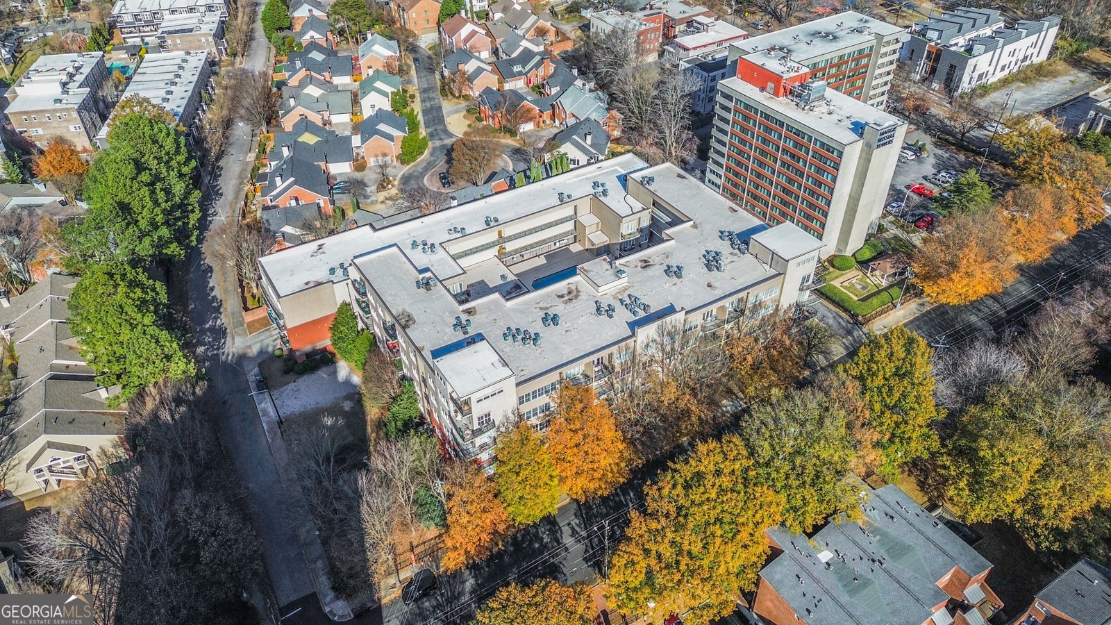 384 Ralph McGill Boulevard Atlanta - Photo 27