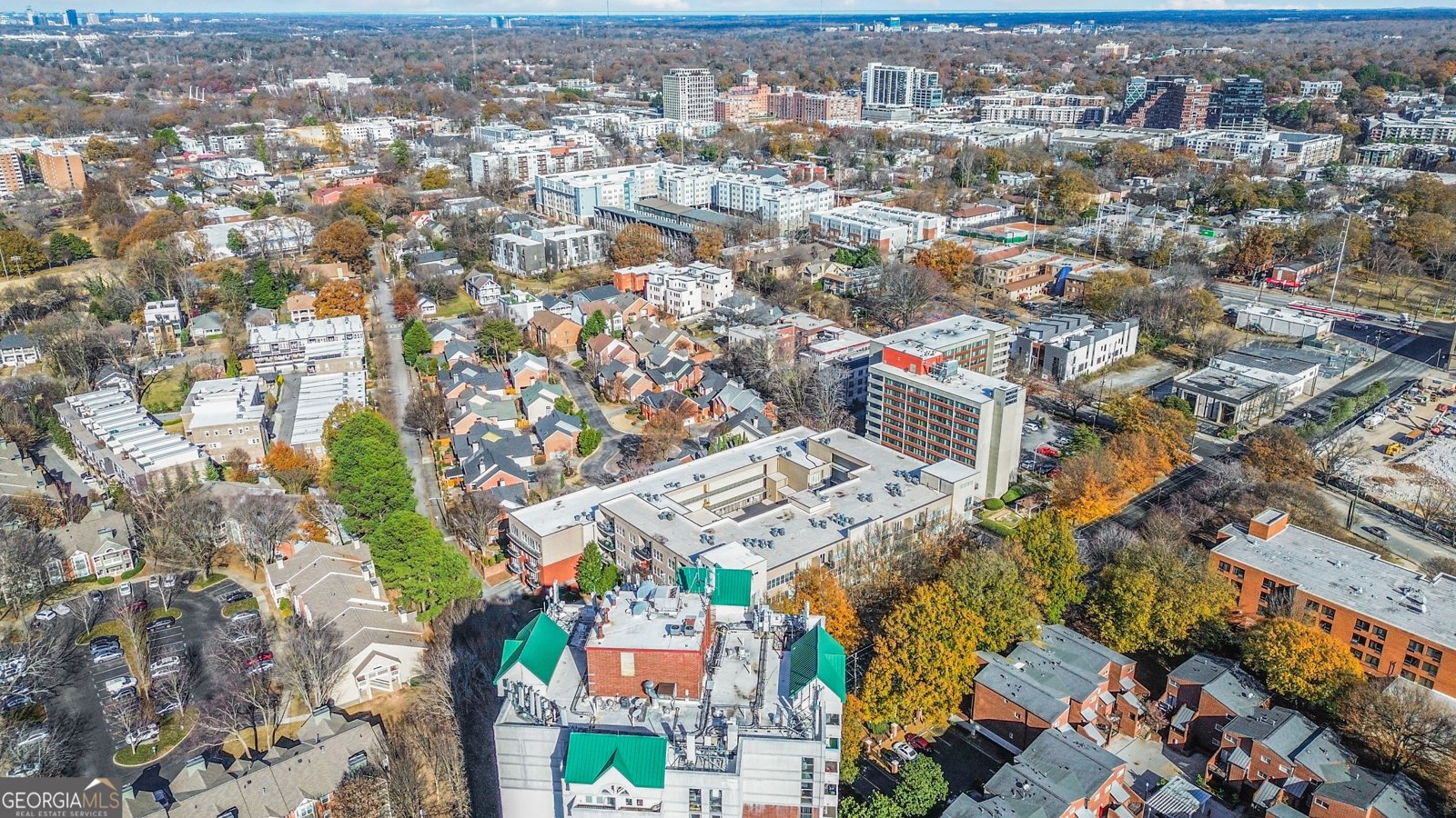 384 Ralph McGill Boulevard Atlanta - Photo 29