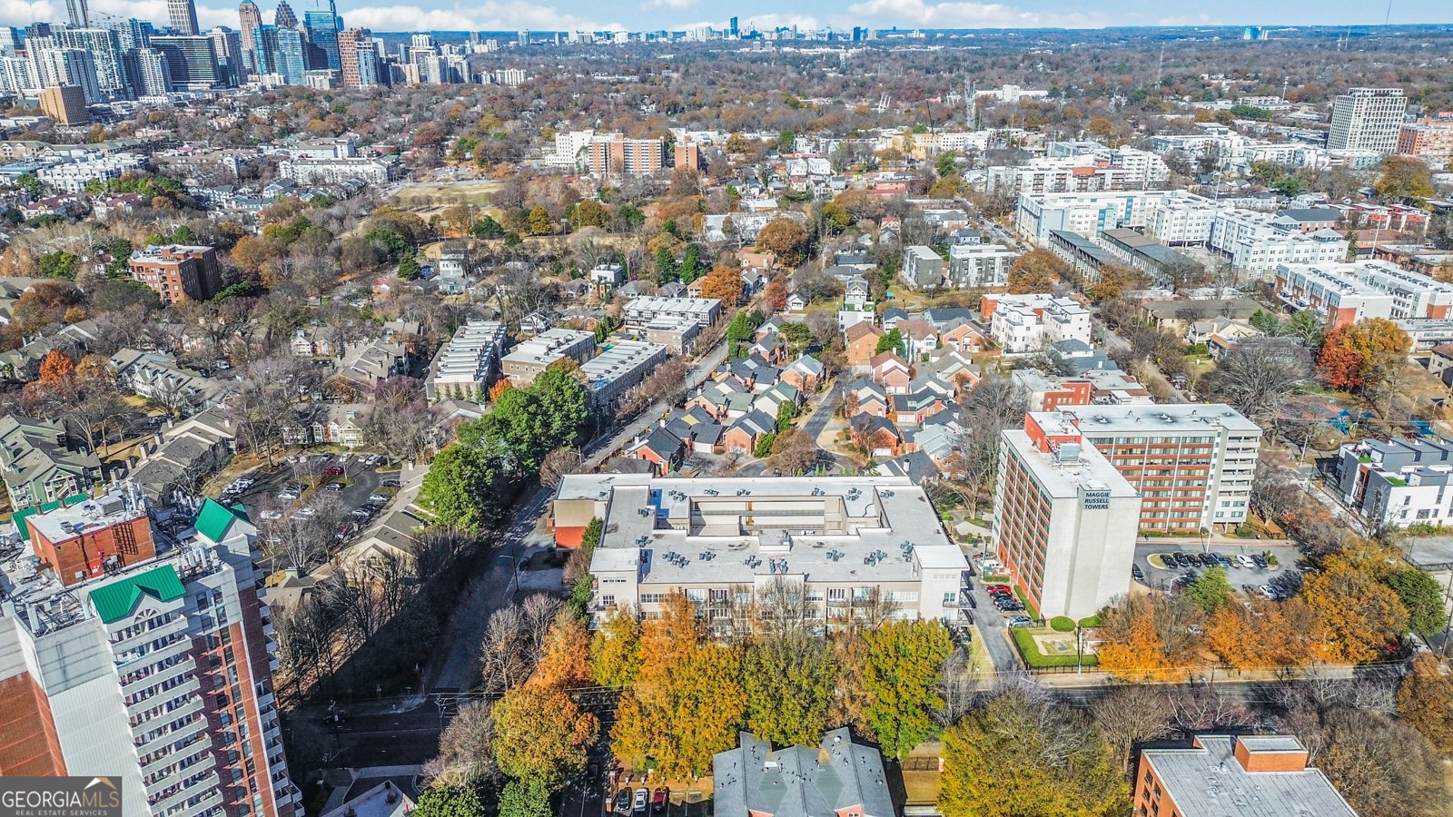 384 Ralph McGill Boulevard Atlanta - Photo 30