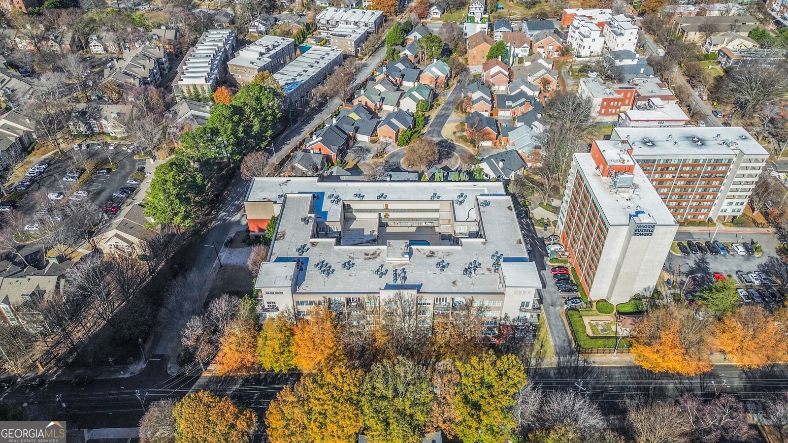 384 Ralph McGill Boulevard Atlanta - Photo 33