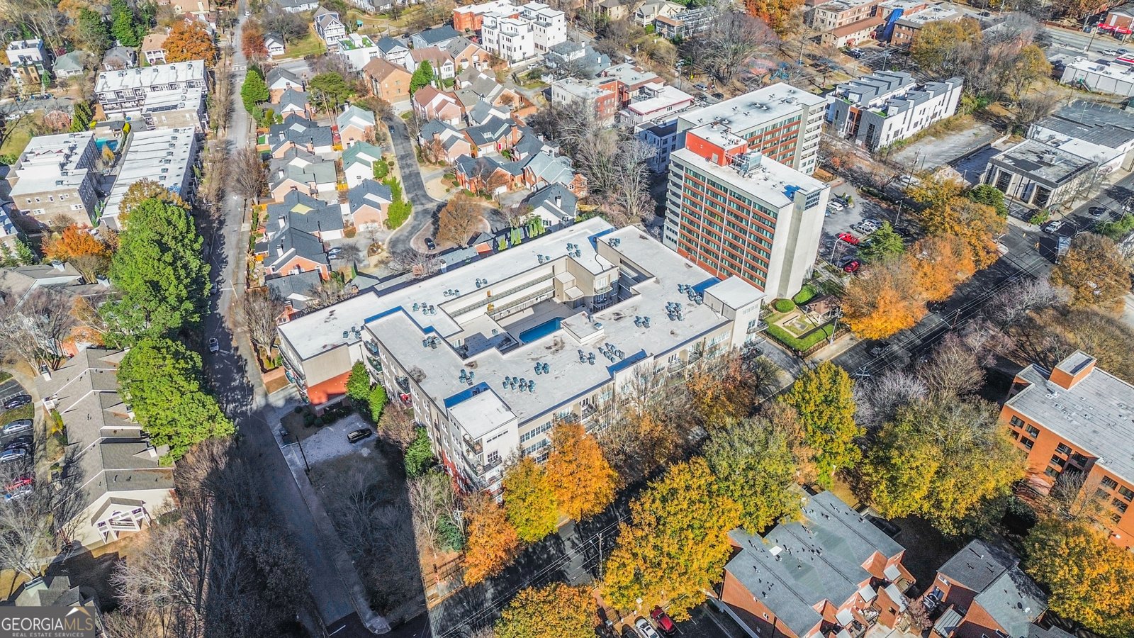 384 Ralph McGill Boulevard Atlanta - Photo 34