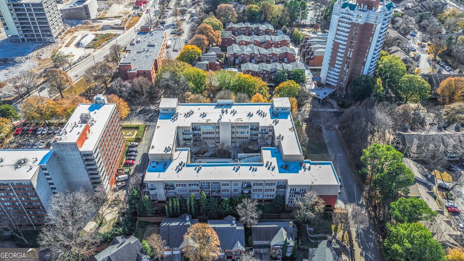 384 Ralph McGill Boulevard Atlanta - Photo 35