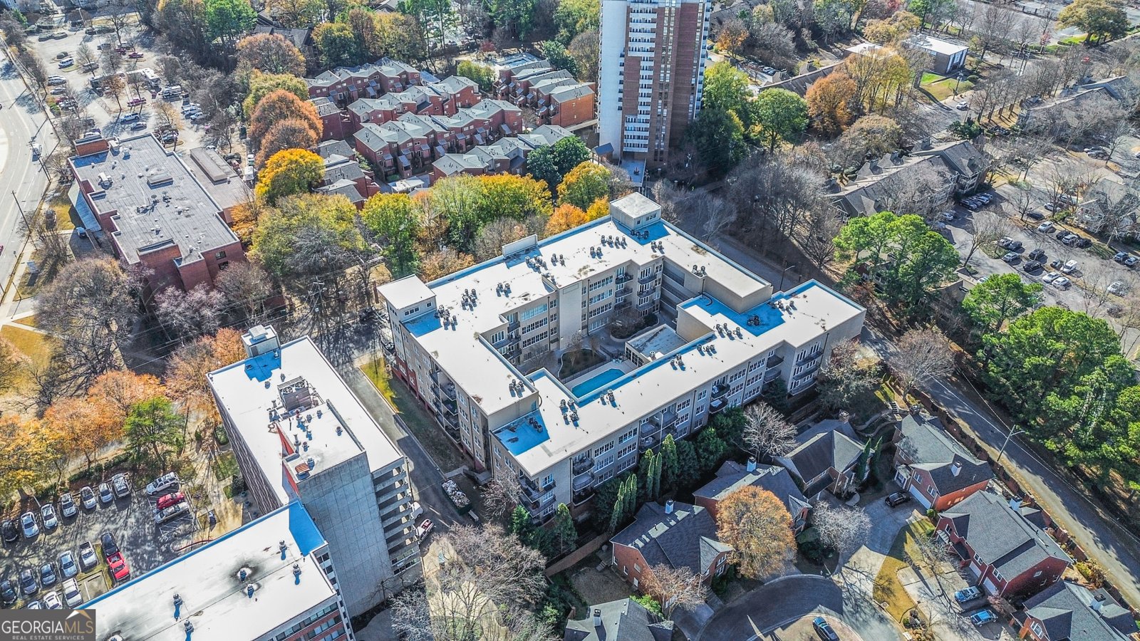 384 Ralph McGill Boulevard Atlanta - Photo 36