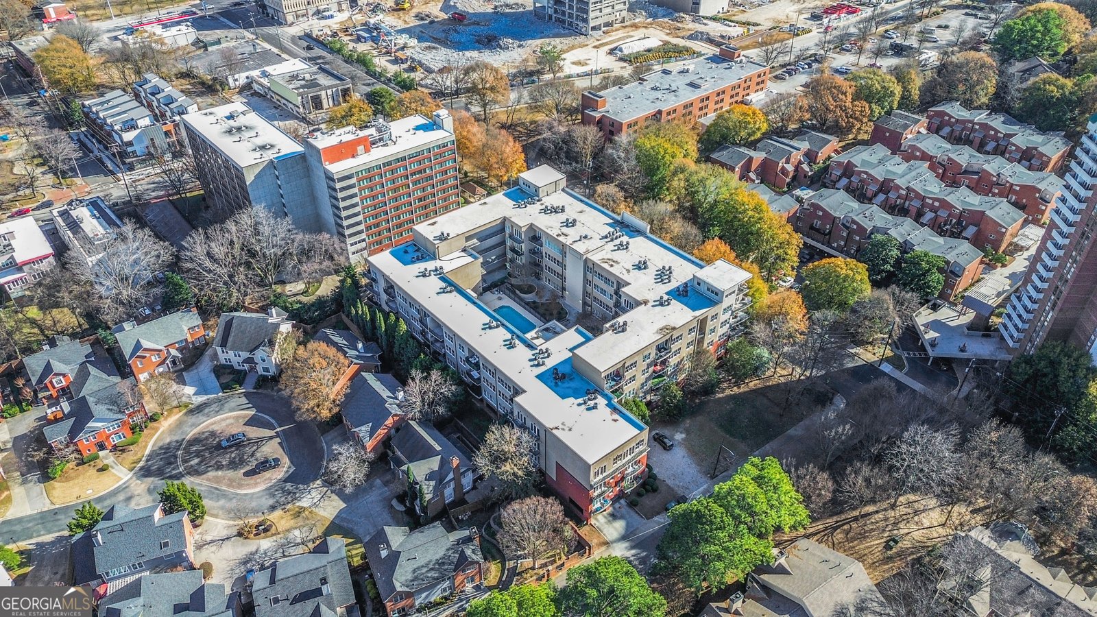 384 Ralph McGill Boulevard Atlanta - Photo 37