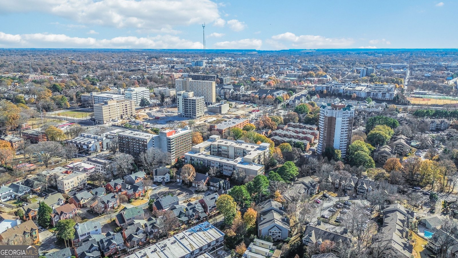 384 Ralph McGill Boulevard Atlanta - Photo 40