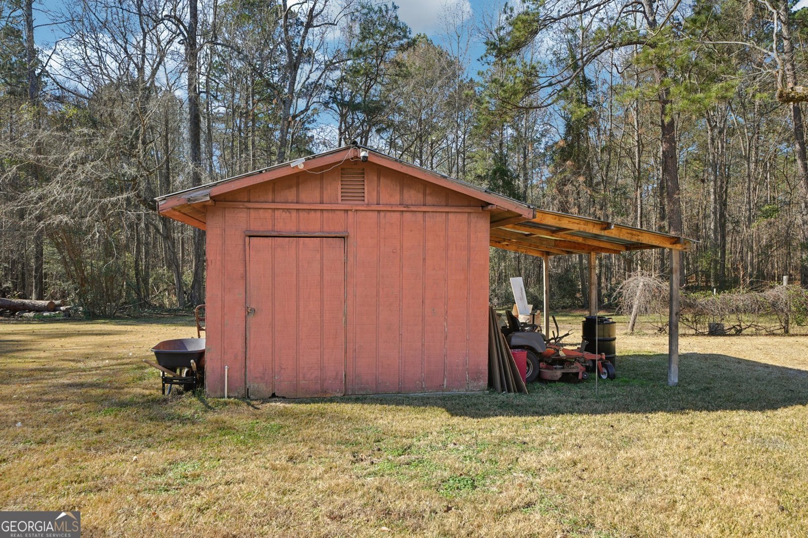 4132 hwy 162 south covington - Photo 13