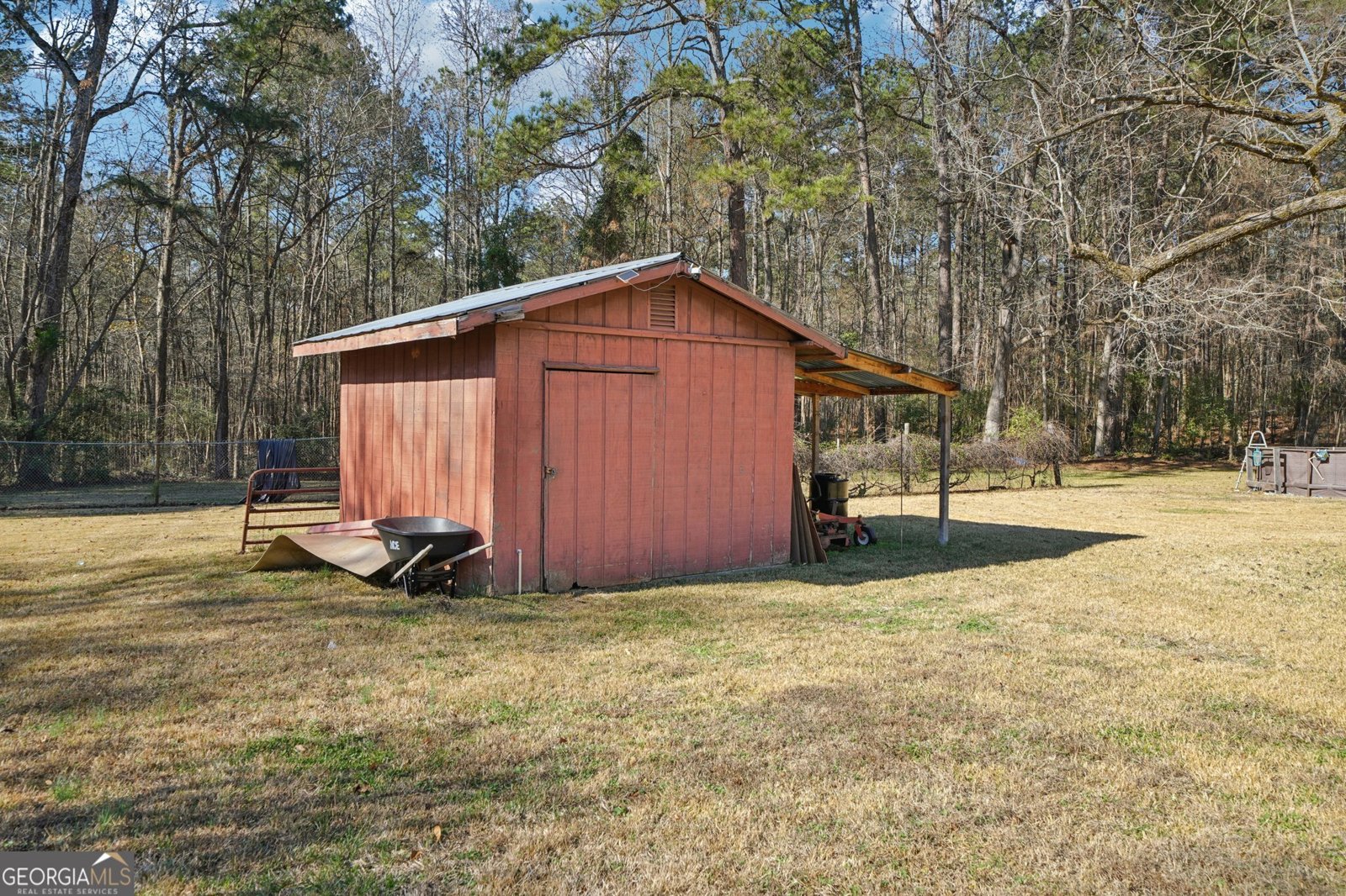 4132 hwy 162 south covington - Photo 14