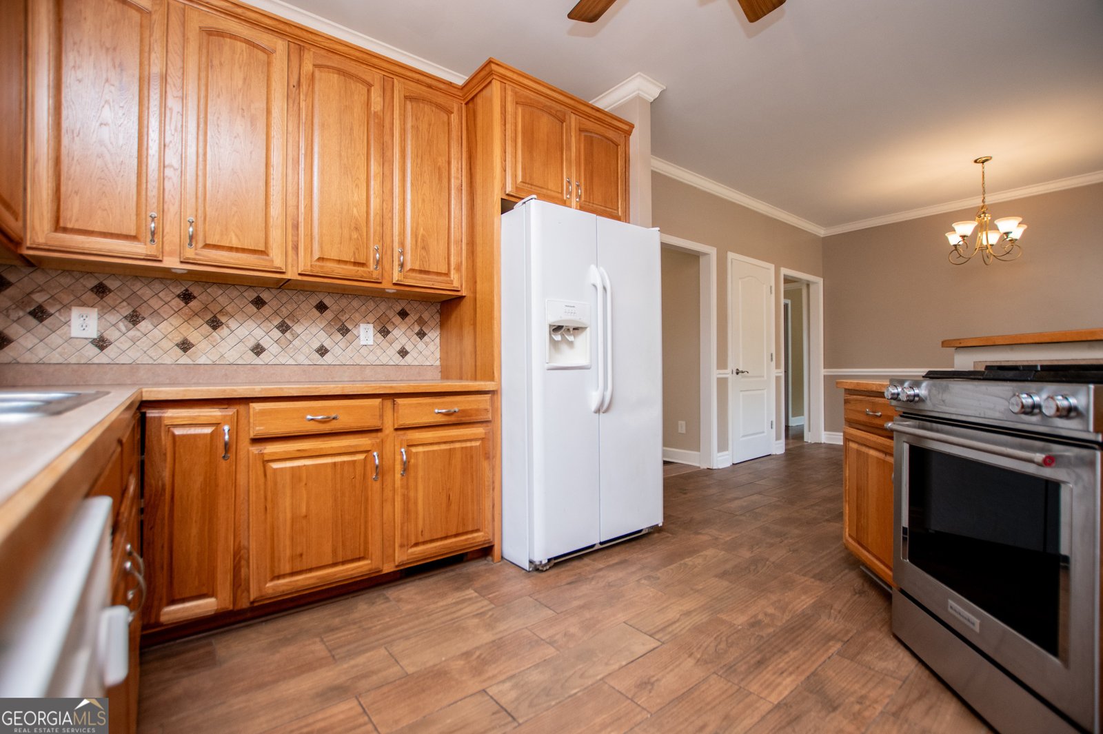 9800 Court Lynn Lane Winston - Photo 7