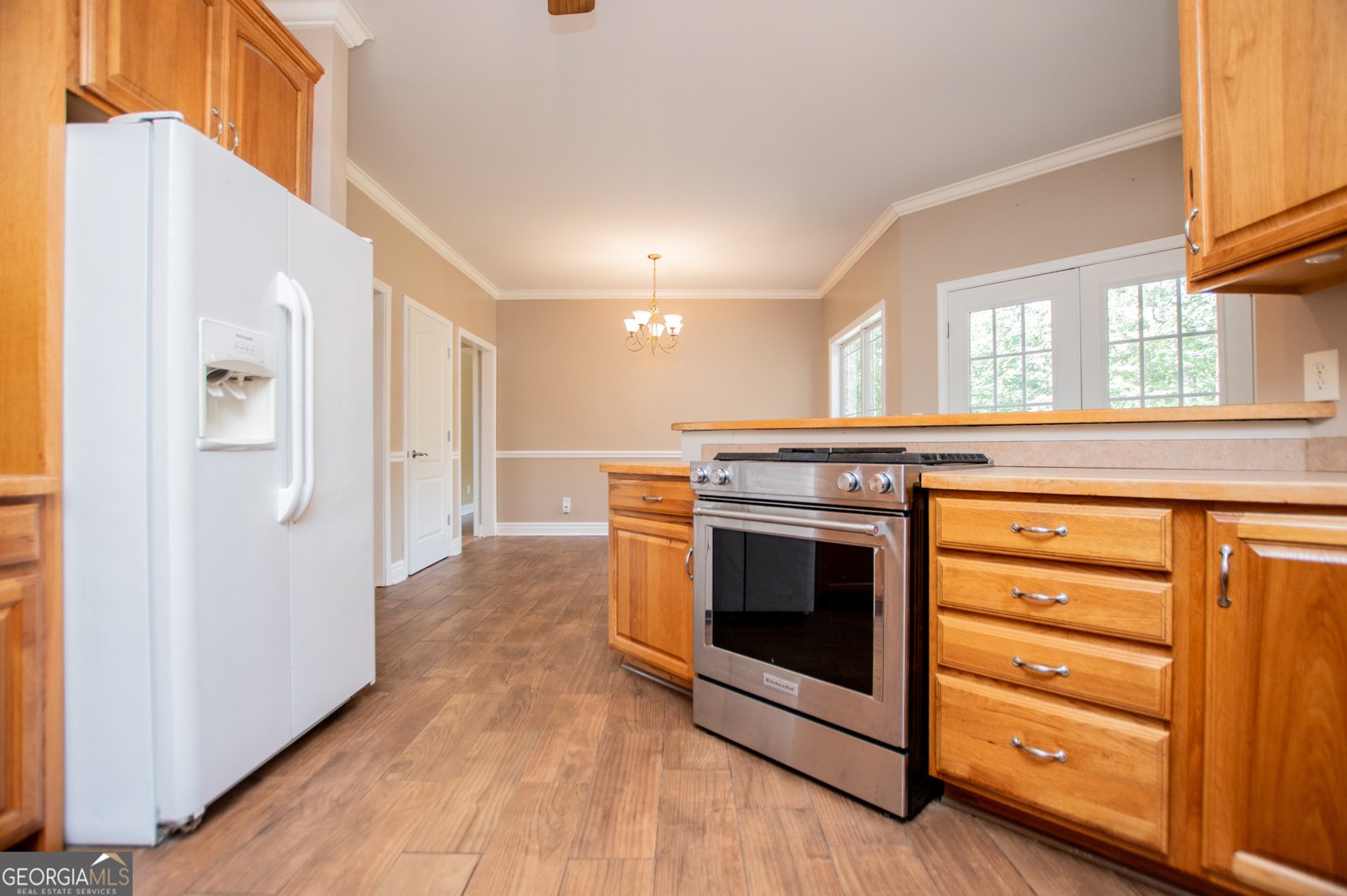 9800 Court Lynn Lane Winston - Photo 9