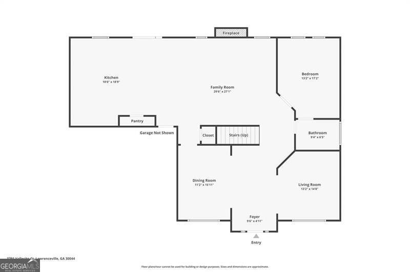 3791 Vallecito Lawrenceville - Photo 37