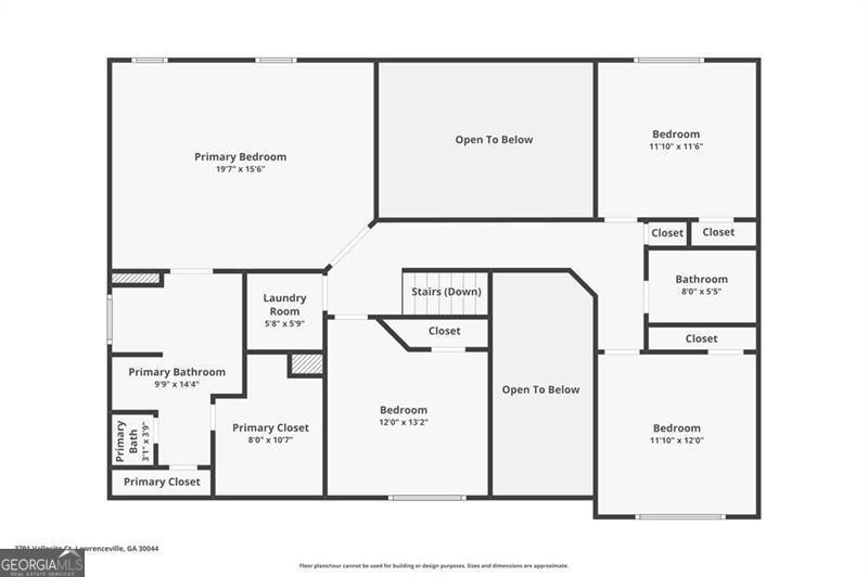3791 Vallecito Lawrenceville - Photo 38