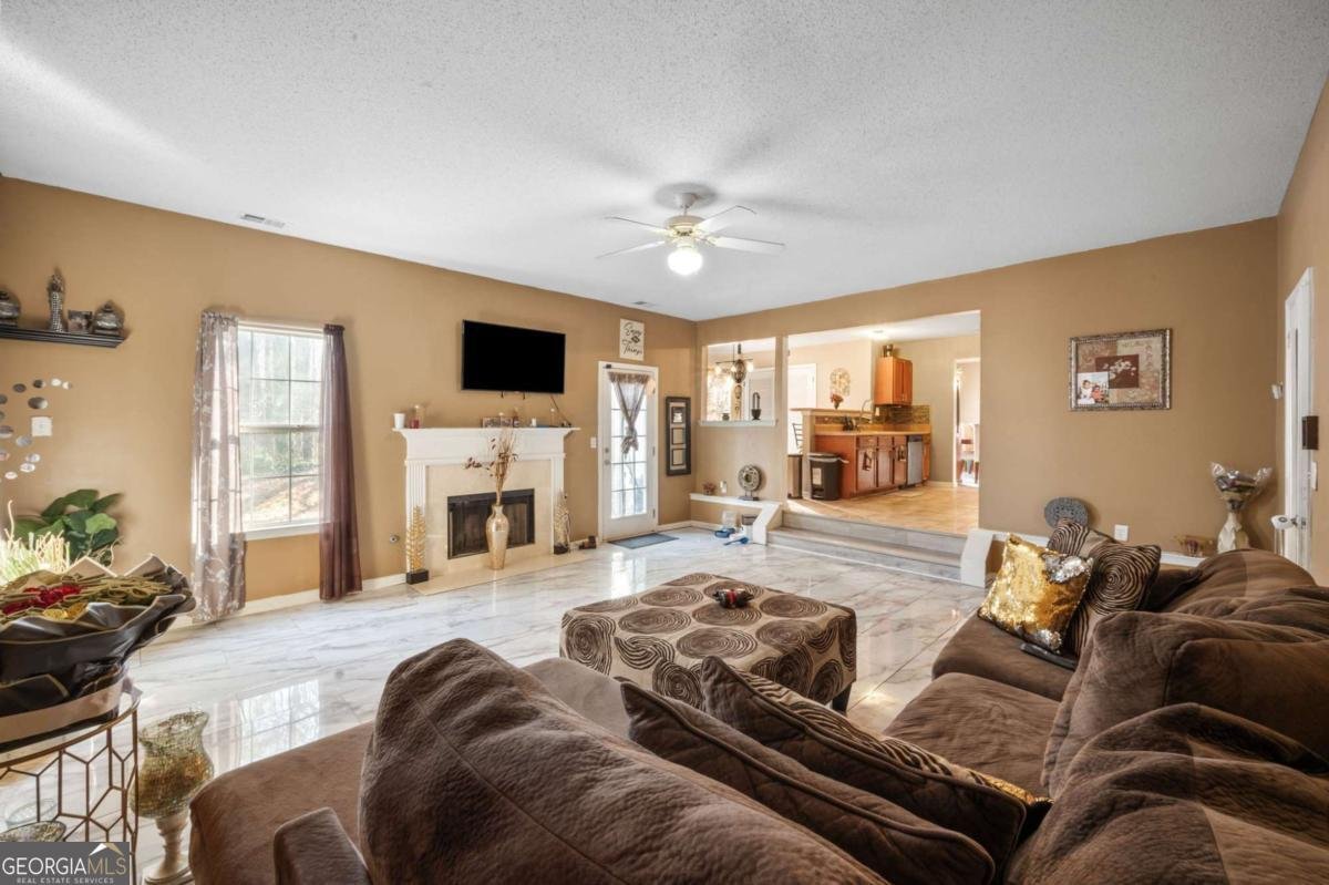 112 Bellington Drive Mcdonough - Photo 12