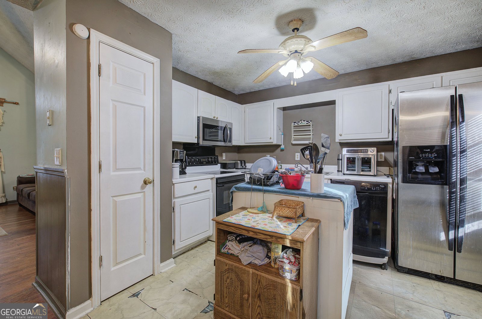 108 Thornwood Drive Cartersville - Photo 10