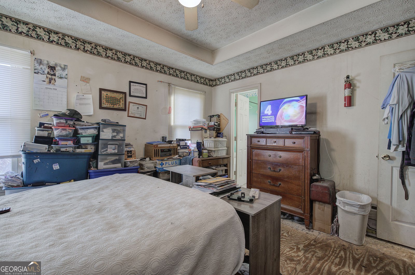 108 Thornwood Drive Cartersville - Photo 23