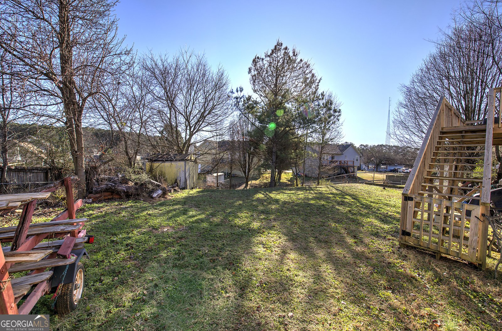108 Thornwood Drive Cartersville - Photo 29
