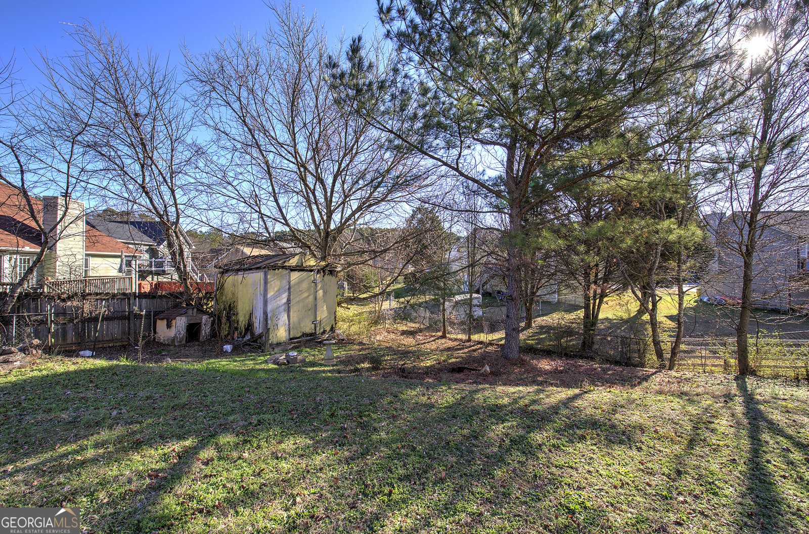 108 Thornwood Drive Cartersville - Photo 31