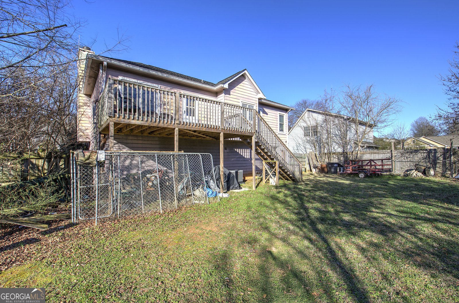 108 Thornwood Drive Cartersville - Photo 32