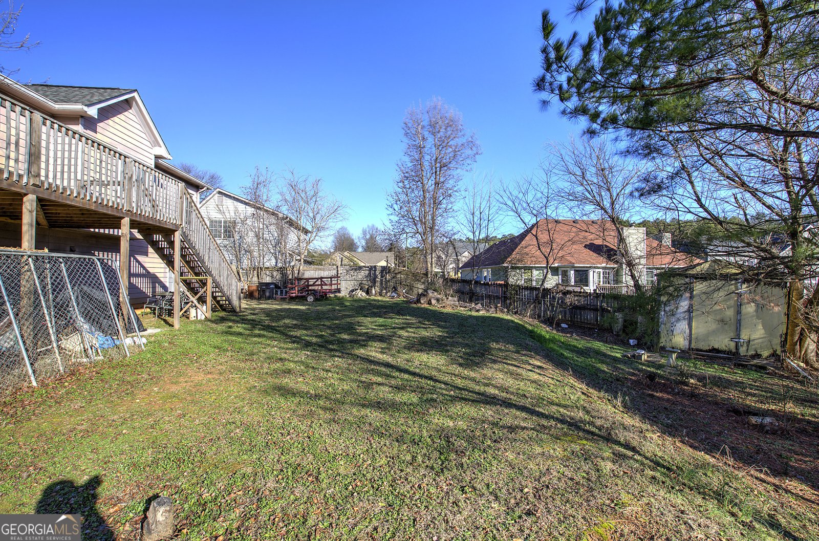 108 Thornwood Drive Cartersville - Photo 33