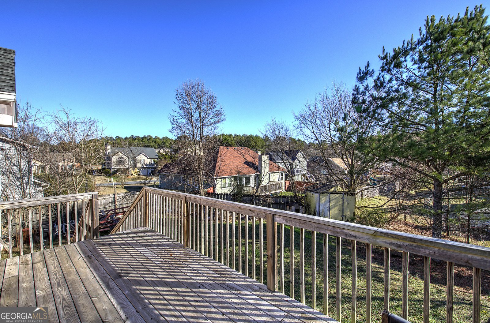 108 Thornwood Drive Cartersville - Photo 35