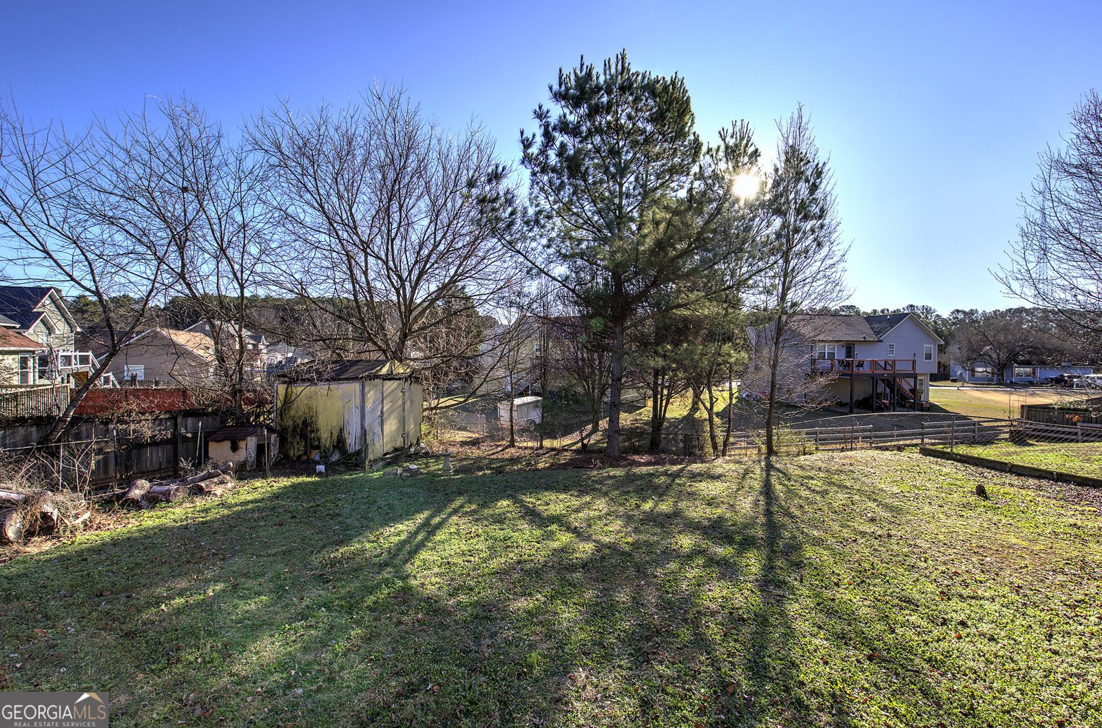 108 Thornwood Drive Cartersville - Photo 37