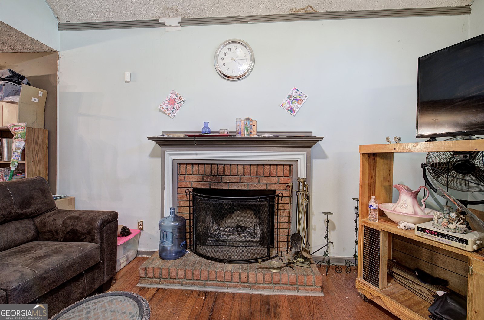 108 Thornwood Drive Cartersville - Photo 6