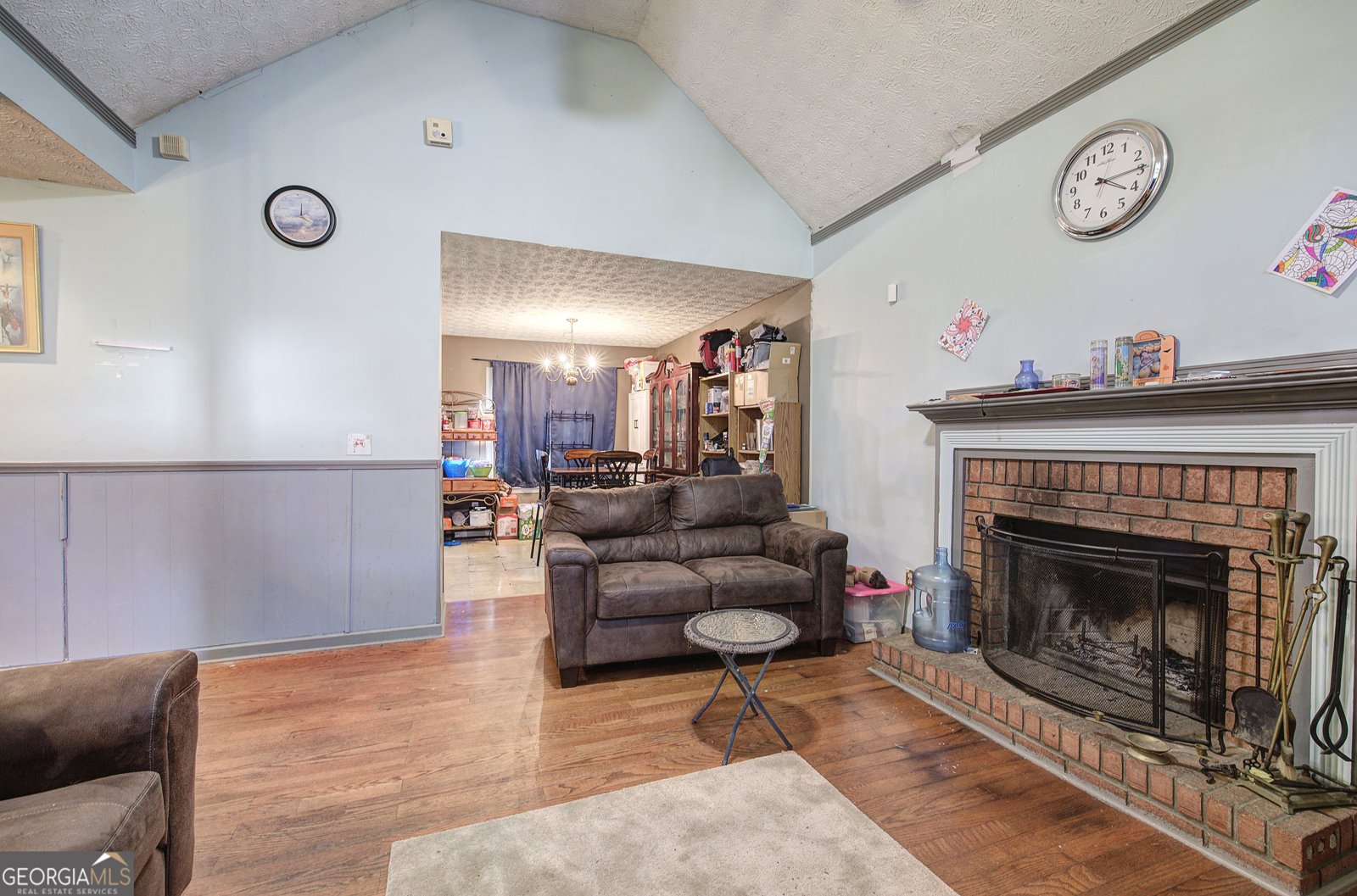 108 Thornwood Drive Cartersville - Photo 7