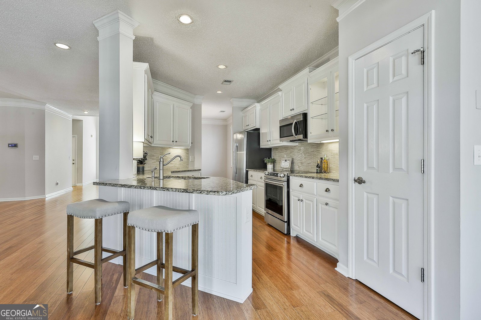 16 Downing Court Newnan - Photo 18