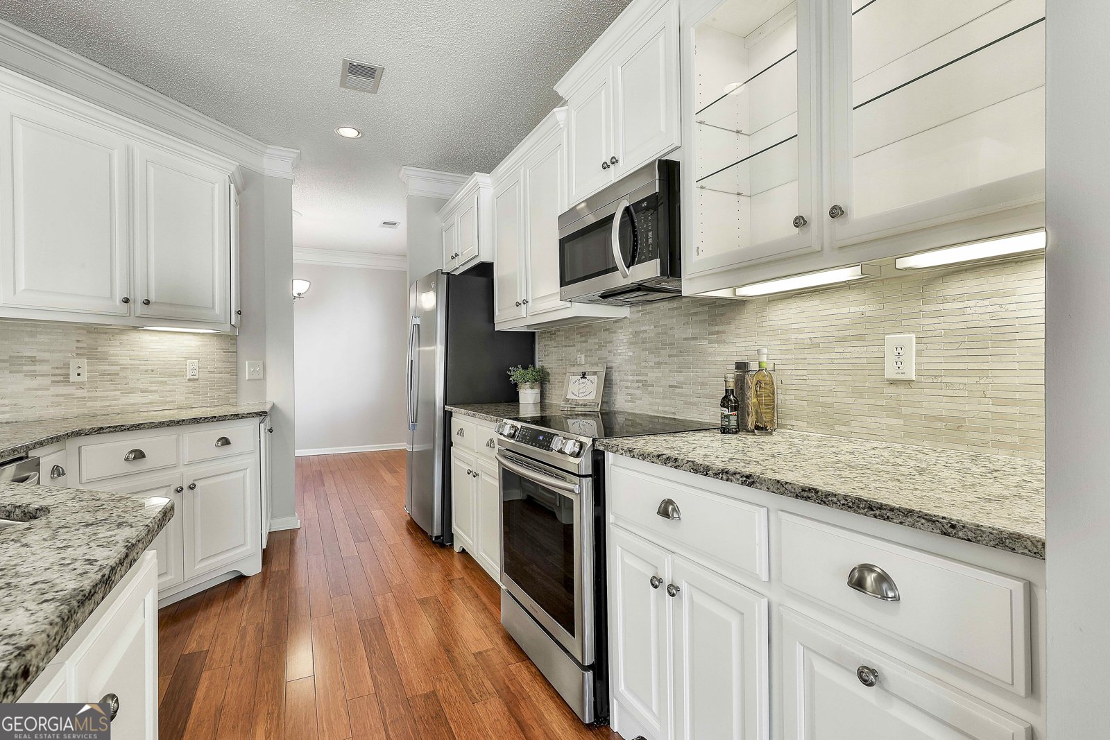 16 Downing Court Newnan - Photo 19