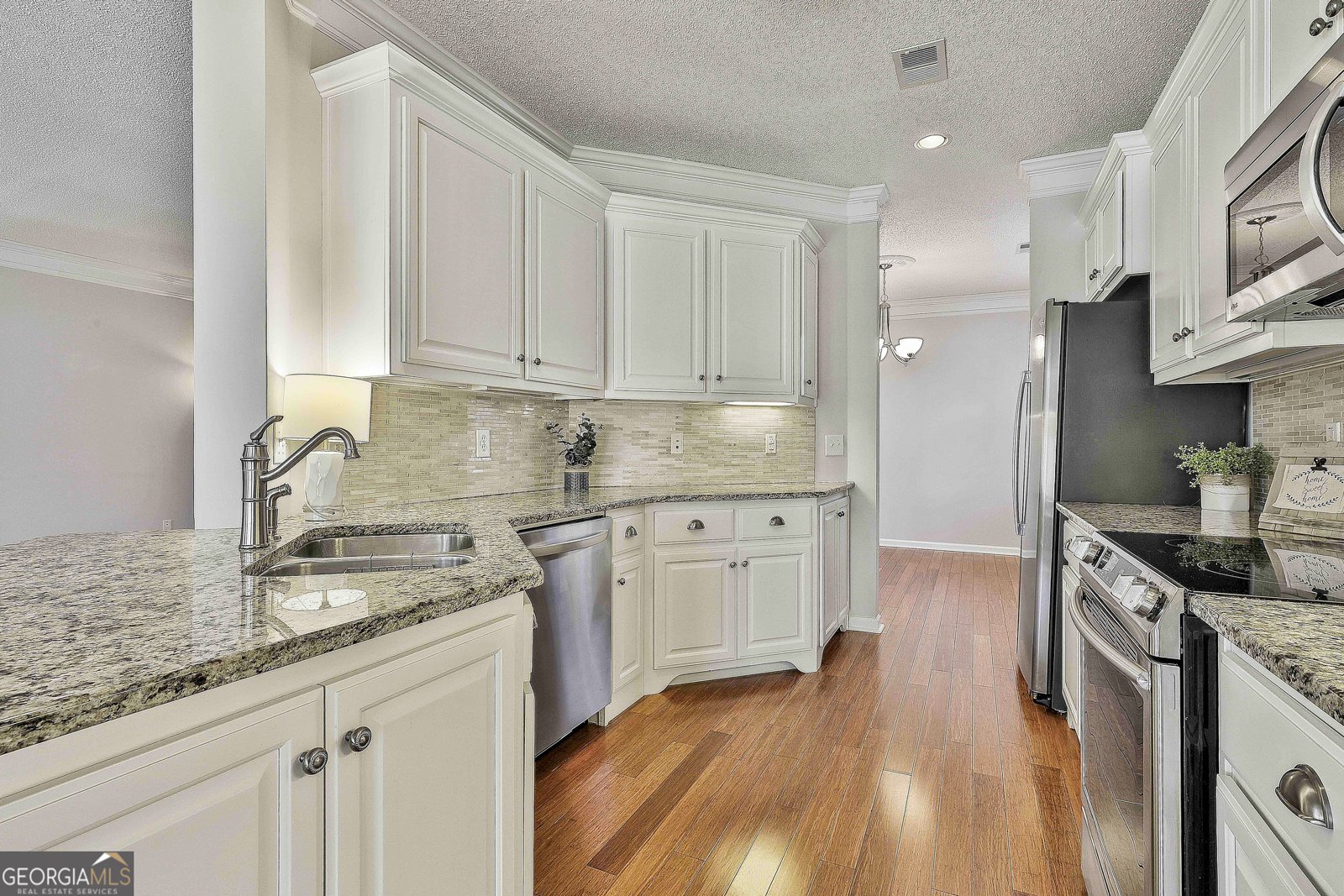 16 Downing Court Newnan - Photo 20