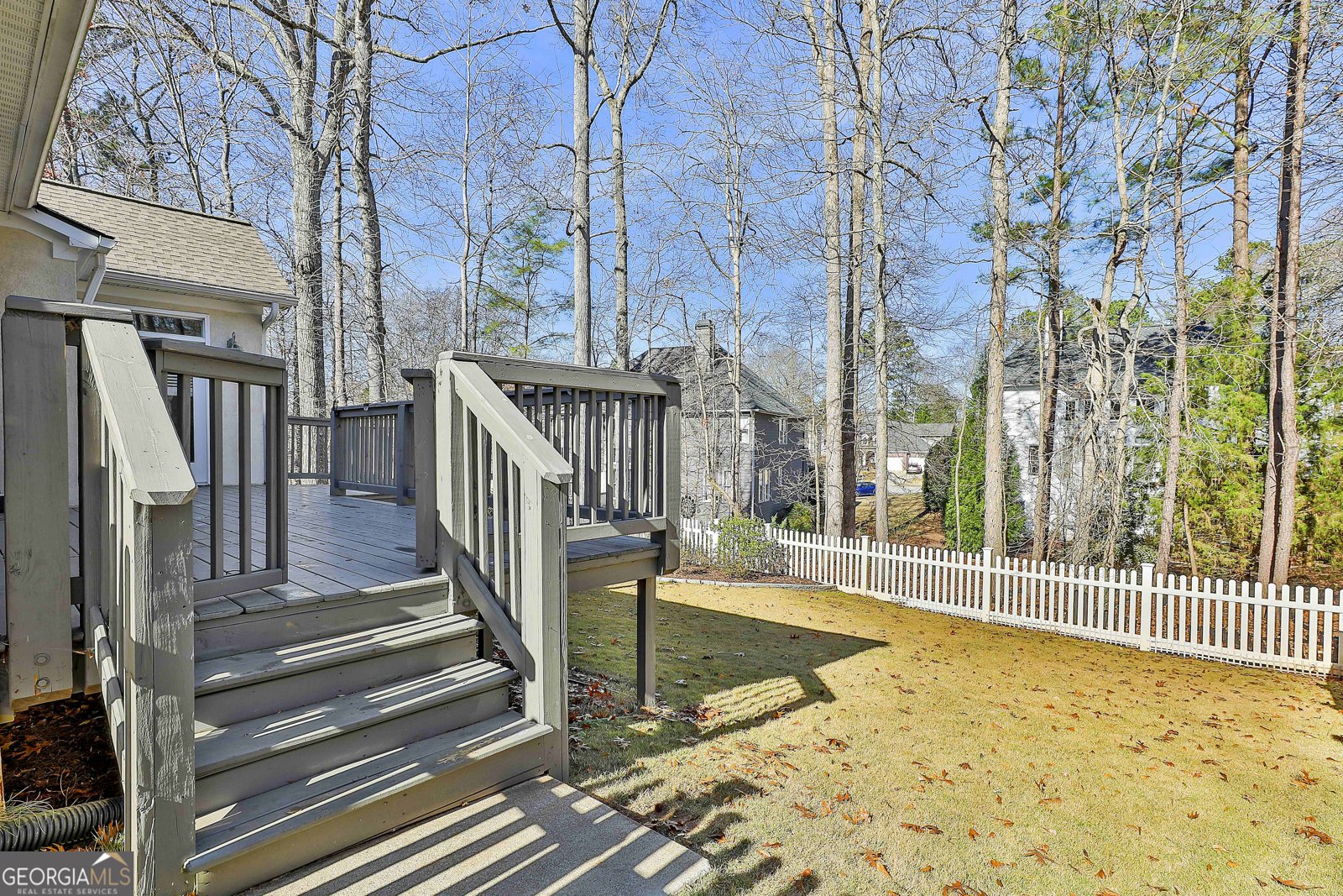 16 Downing Court Newnan - Photo 35