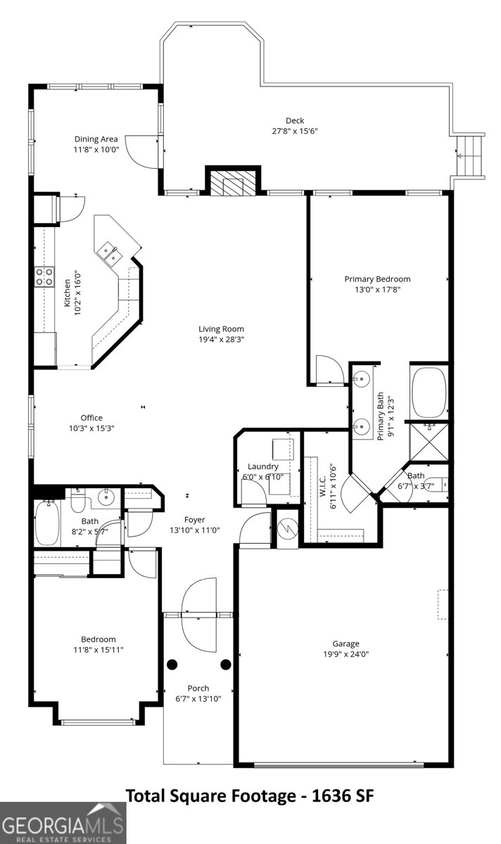 16 Downing Court Newnan - Photo 39