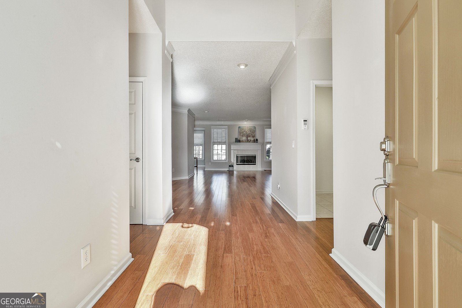 16 Downing Court Newnan - Photo 6